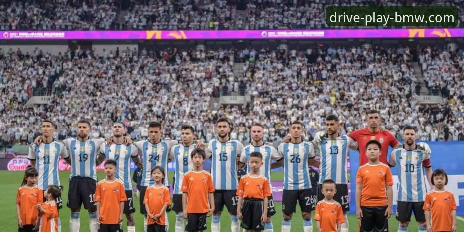 5大亮点回顾阿根廷5-0大胜赞比亚：从梅西让点球到奥塔门迪告别战