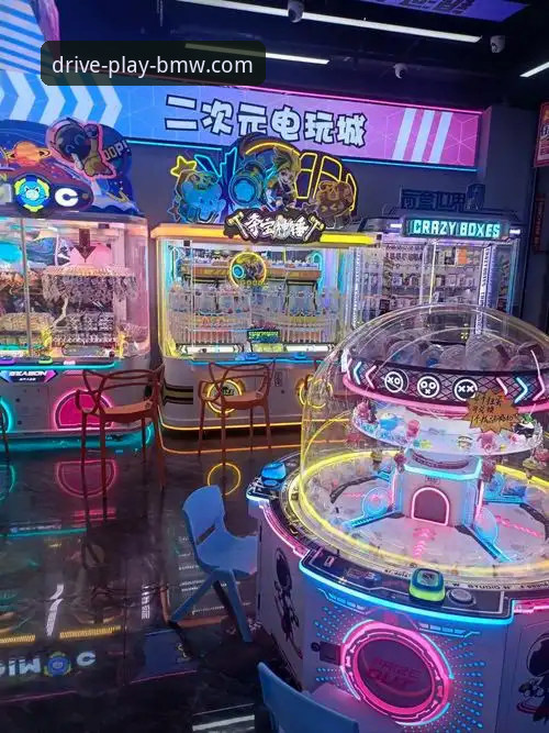 电玩城新手入门怎么样？5个实操技巧让你快速上手8Z4K最新版本