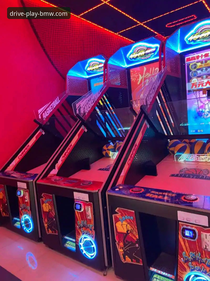 奔驰宝马电玩城怎么玩？新手必看的常见问题深度解析