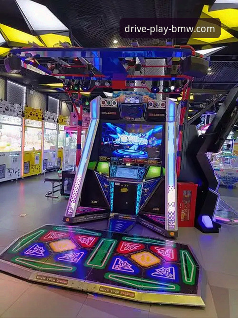 奔驰宝马电玩城最新动态：8Z4K电玩城v2.1.3版本下载体验全解析